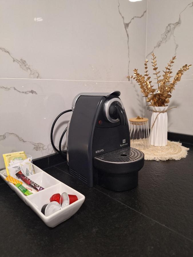 Aromas Del Jiloca, La Trufa Negra Leilighet Calamocha Eksteriør bilde