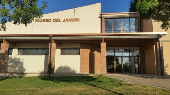 Aromas Del Jiloca, La Trufa Negra Leilighet Calamocha Eksteriør bilde